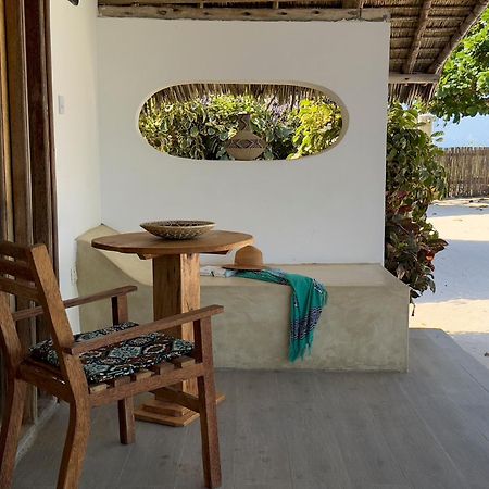 Juana Ocean Villas Makunduchi Ngoại thất bức ảnh