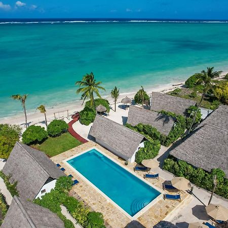 Juana Ocean Villas Makunduchi Ngoại thất bức ảnh